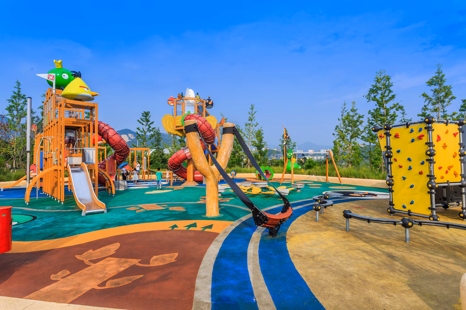 Vighnaharta Industries Manufacturing