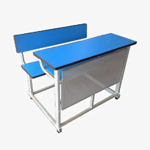 Modular School Bench