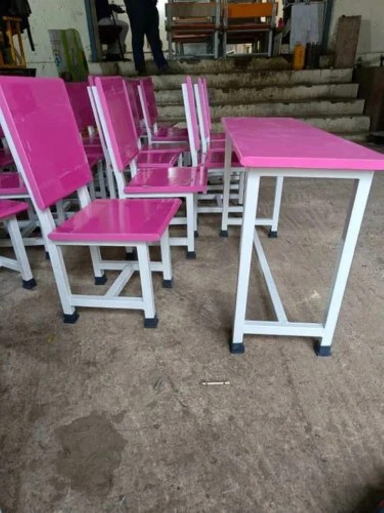 Preschool Table Chair Set